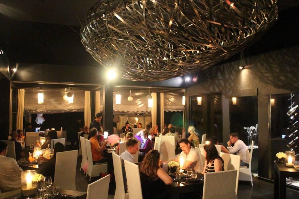 아바 리조트 앤 스파  카놈 외부 사진